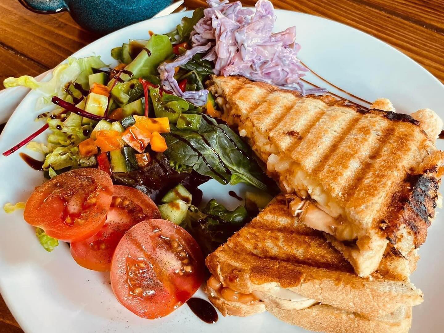 The Ranch Breakfast Bar And Grill | Neath