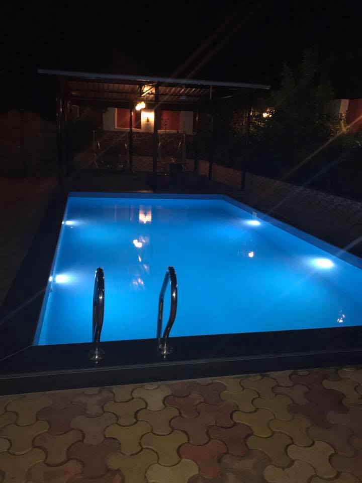 Bunglow in mahableshwar 