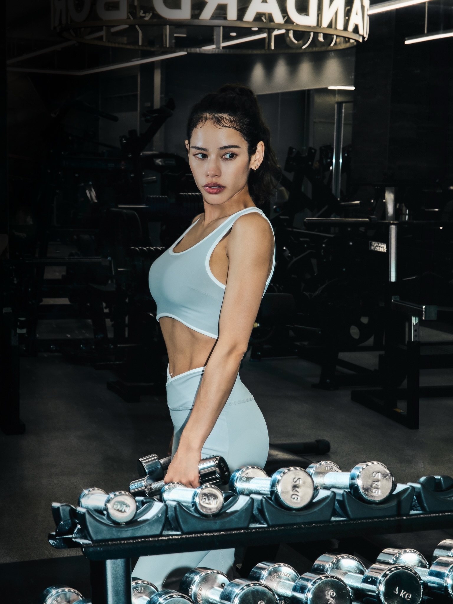 LYFT fitness - LYFT fitness added a new photo — at LYFT