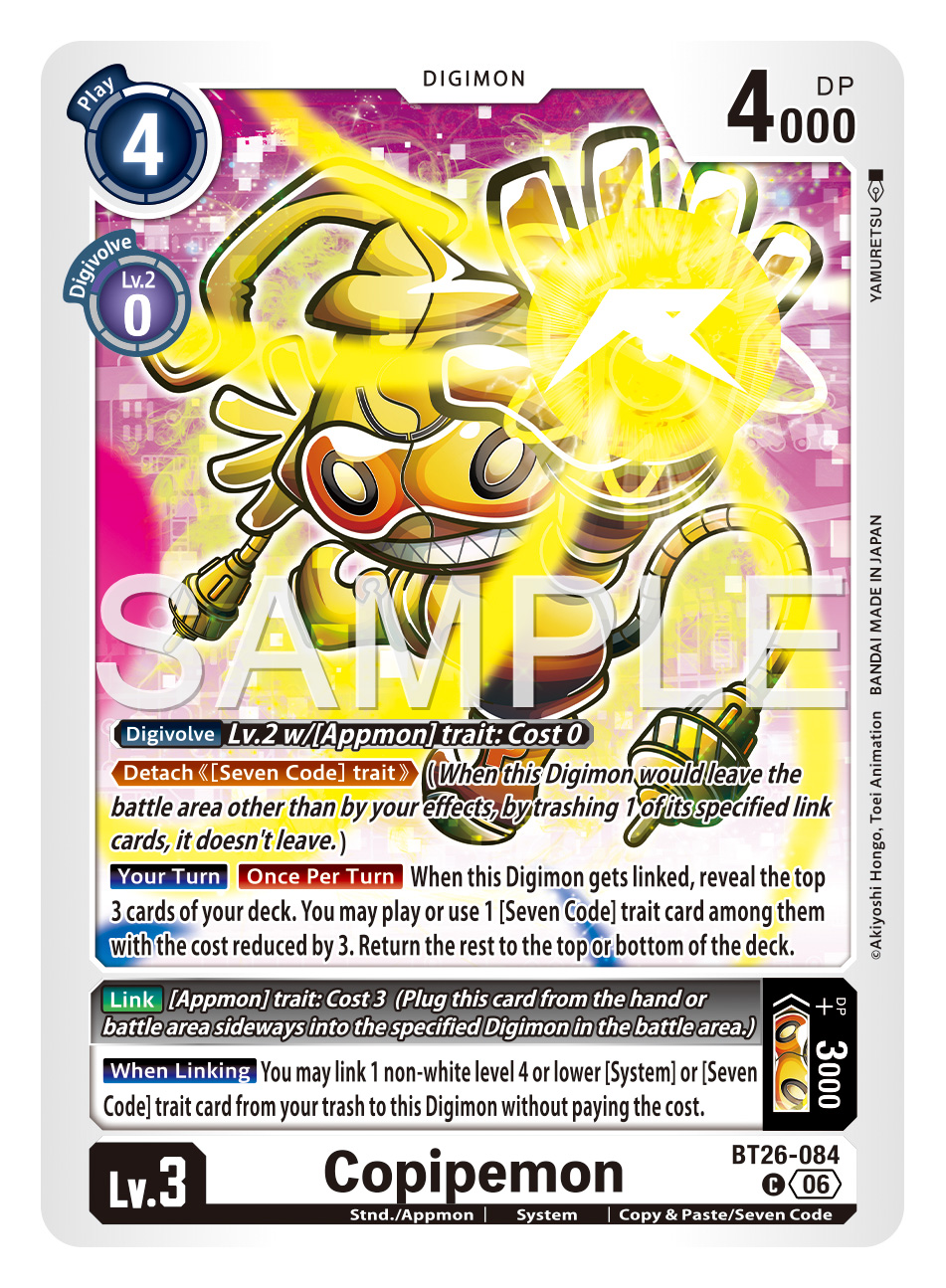 digimon card game english ST-7 Starter Deck Gallantmon : Toys & Games and it is possible to turn the game around. Digimon Card Game English Version