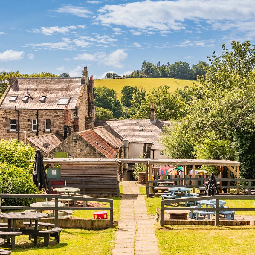 Turks Head Rothbury | Rothbury