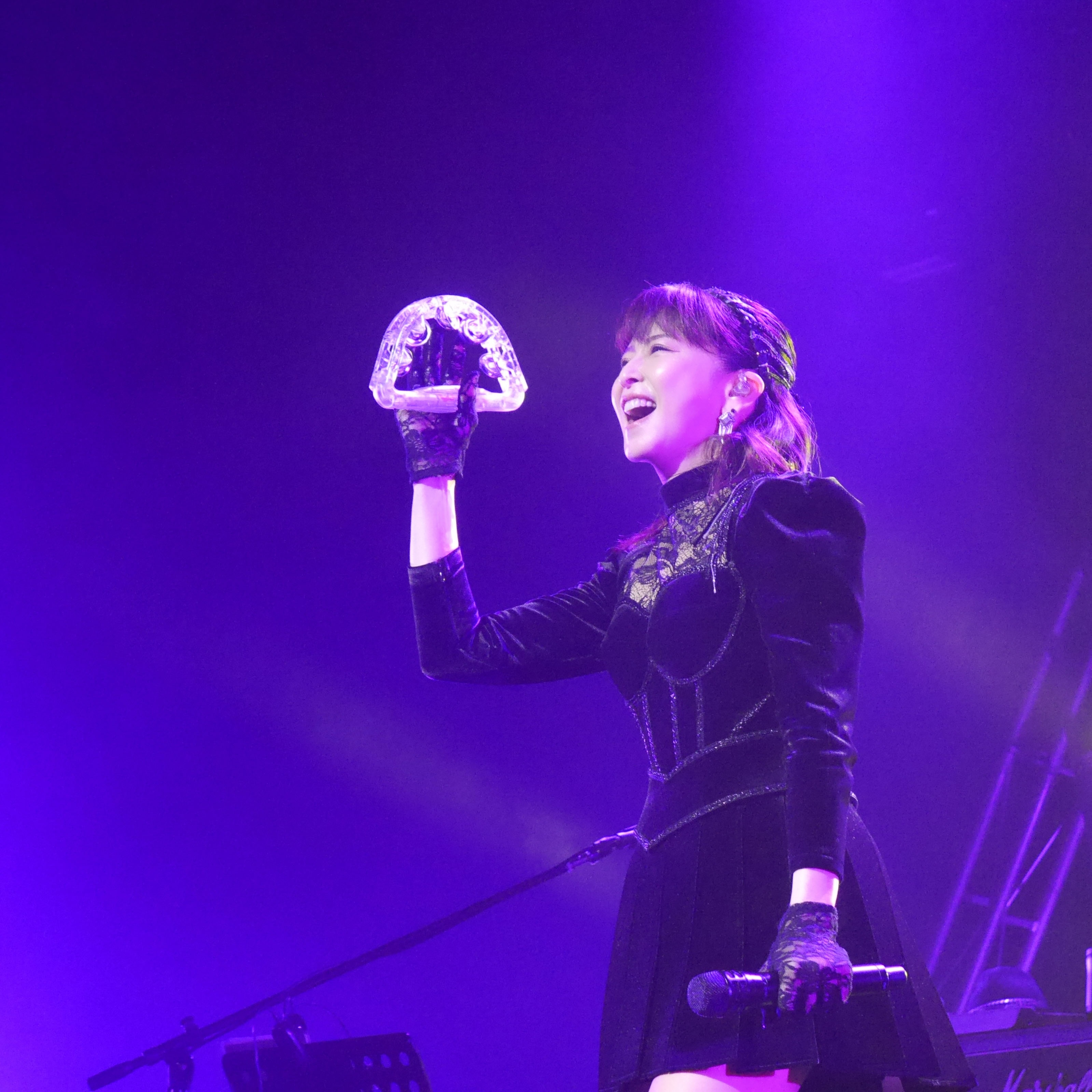 2026 森高千里 エスプレッソ SUMMER tour 6月20日 愛知 COMTEC
