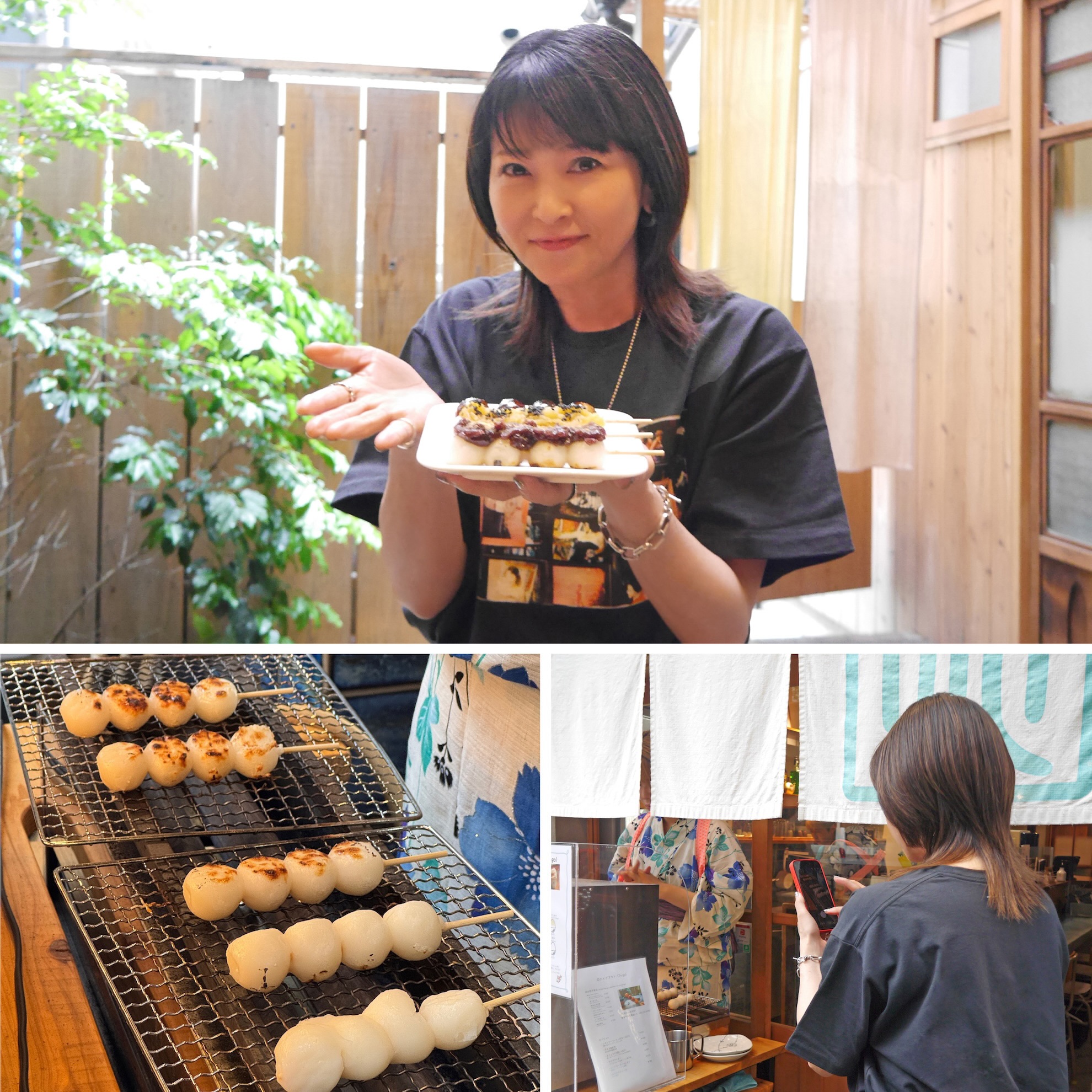 森高千里 - 森高千里 added a new photo.