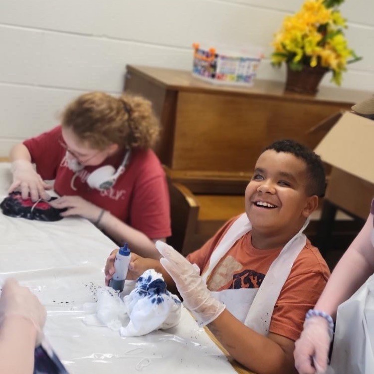 West... - West Virginia Schools for the Deaf and the Blind