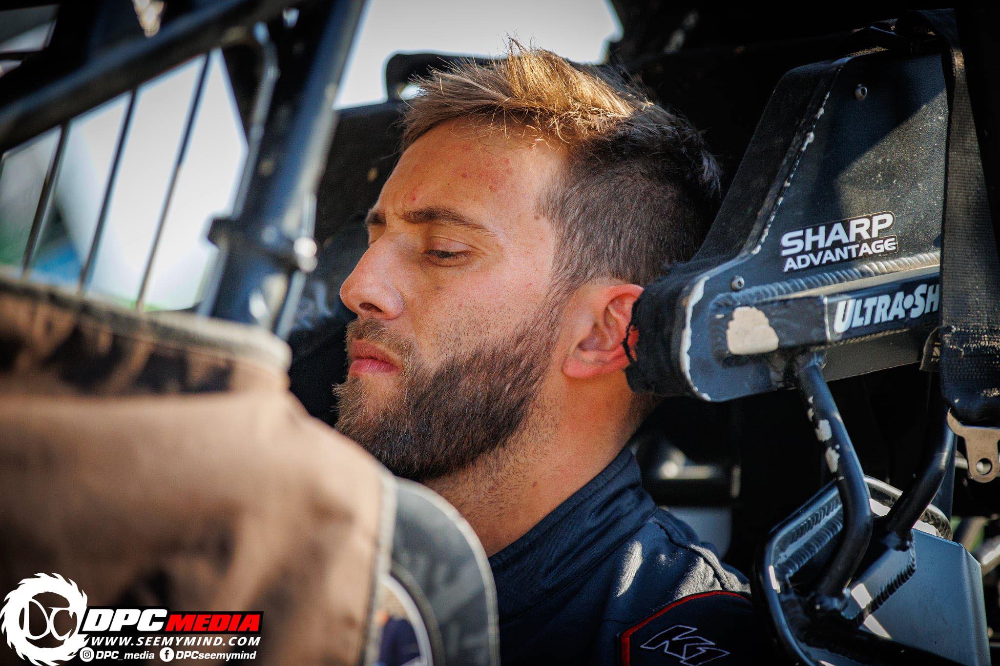 Tanner - Race day at Placerville. Excited to be back! 📸: DPC Media 🛍️ ...