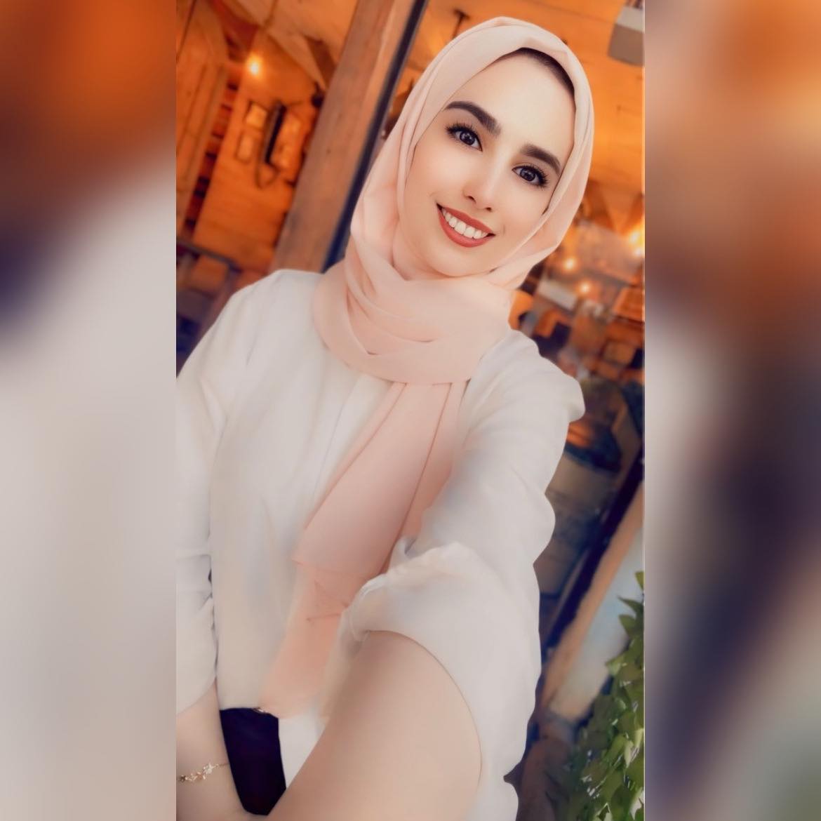 Sahar Momani