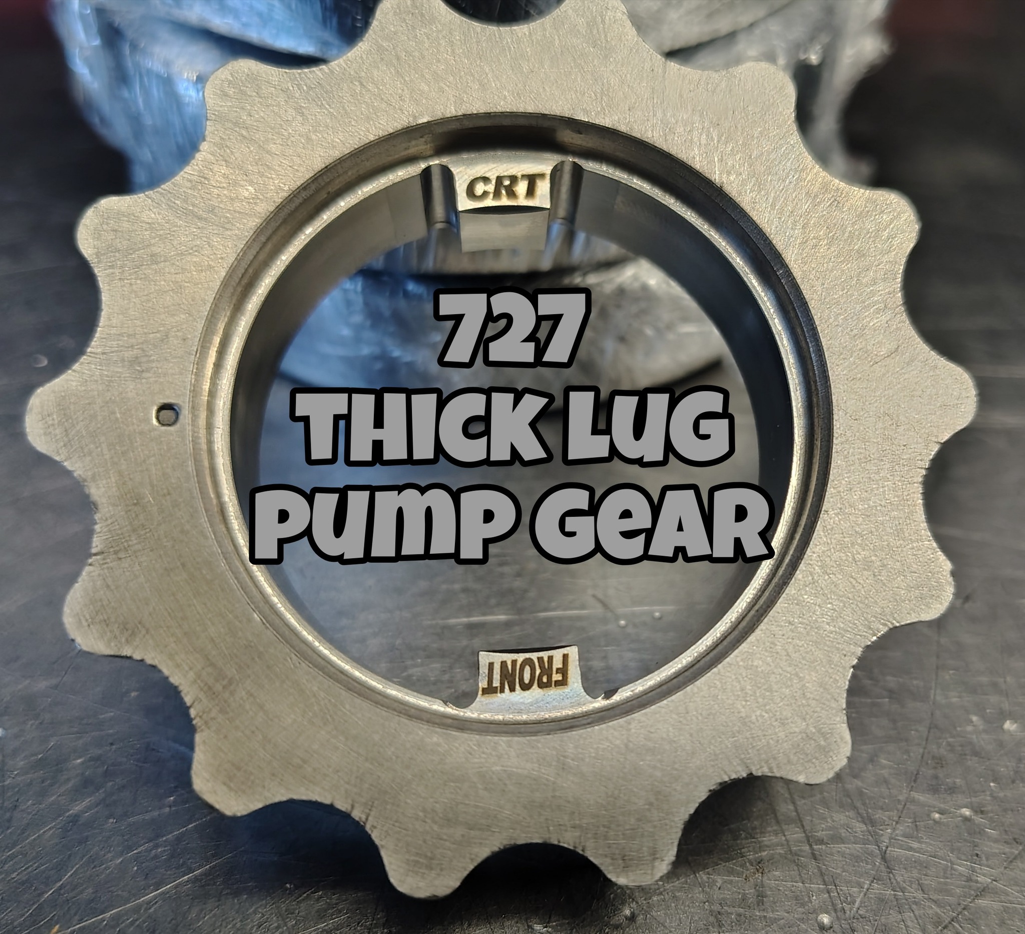 Cope Racing Transmissions | Lowell IN