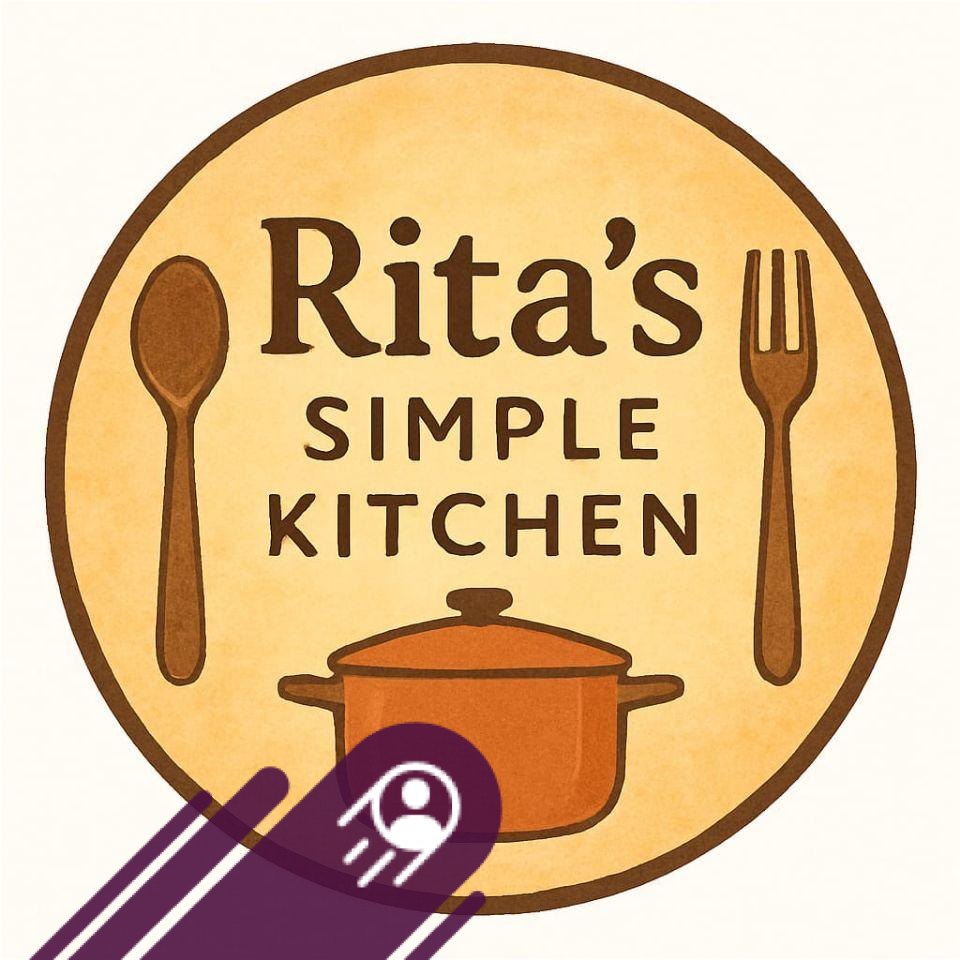 Lunch Box ready 😍🥰 ️🫶 | Ritas Simple Kitchen