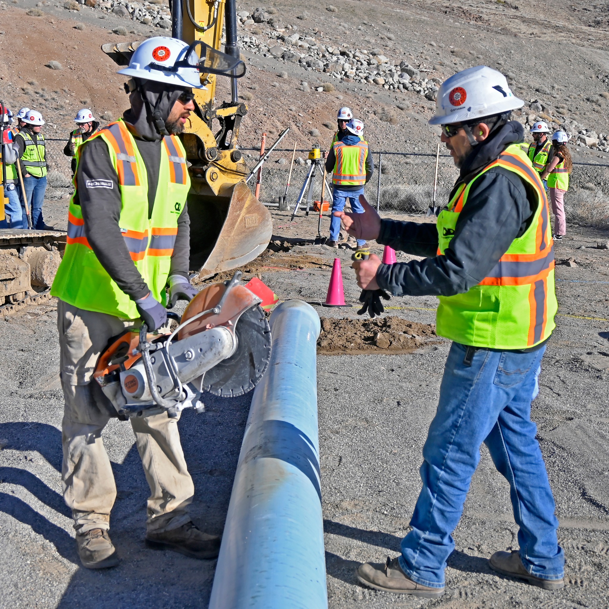 Q&D Construction and CEMEX are... - Q&D Construction | Facebook