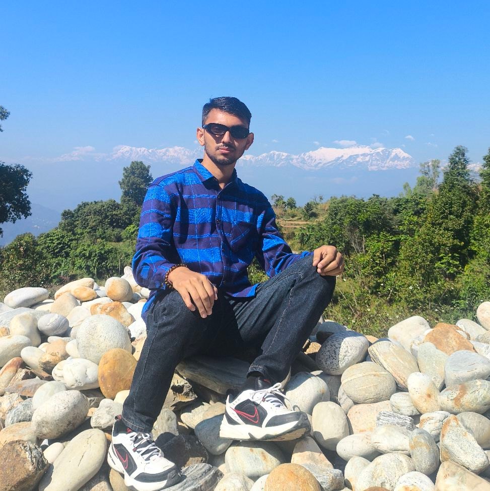Anjit Kuinkel