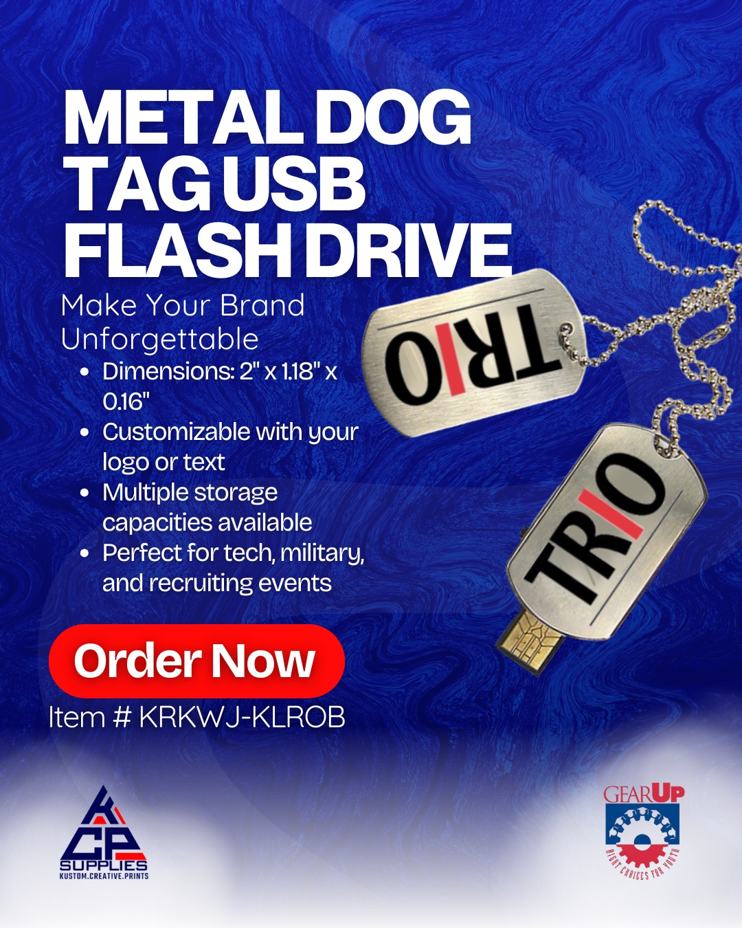 KCP Supplies | Rowlett TX