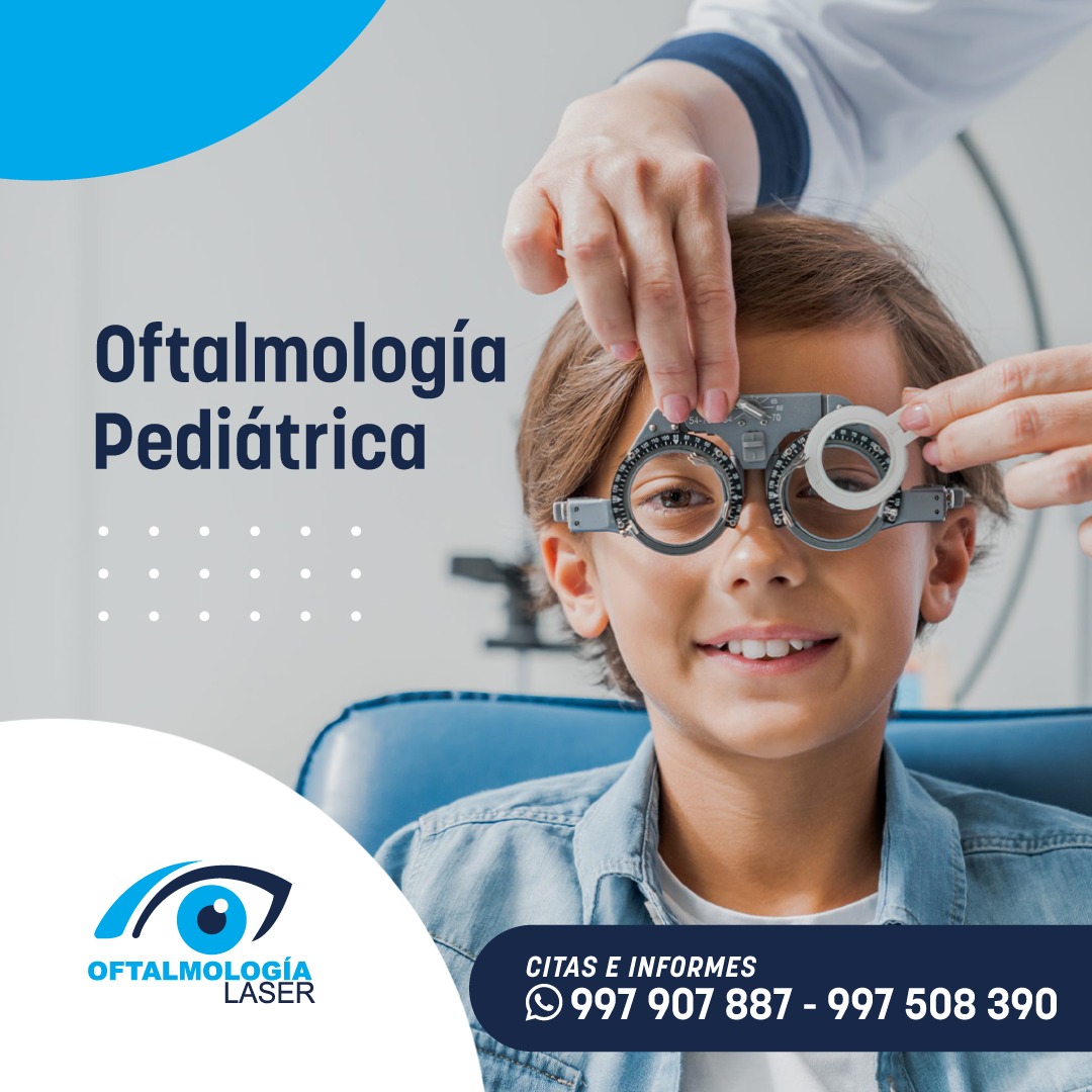 👁️ En OFTALMIC LÁSER... - Oftalmic Laser - Clínica de Ojos | Facebook