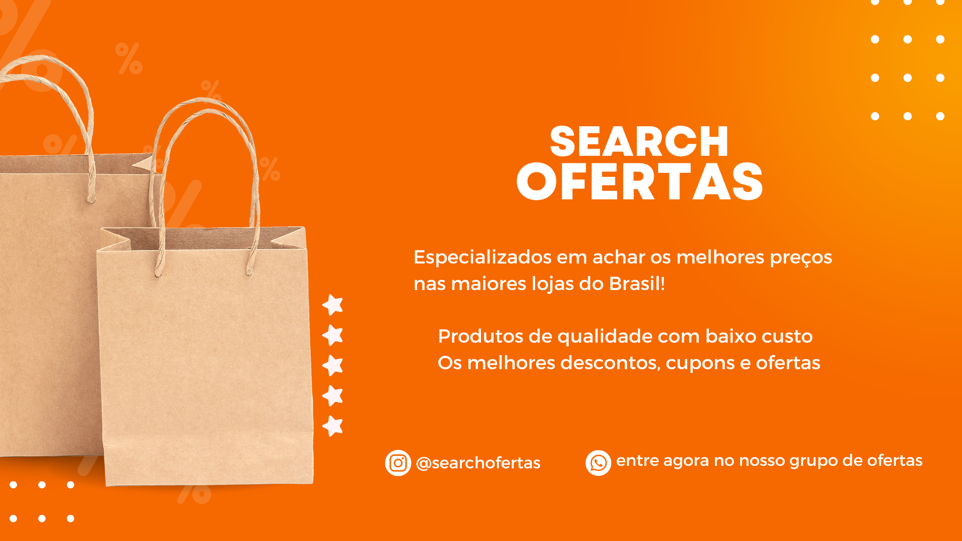 Achadinhos da shopee