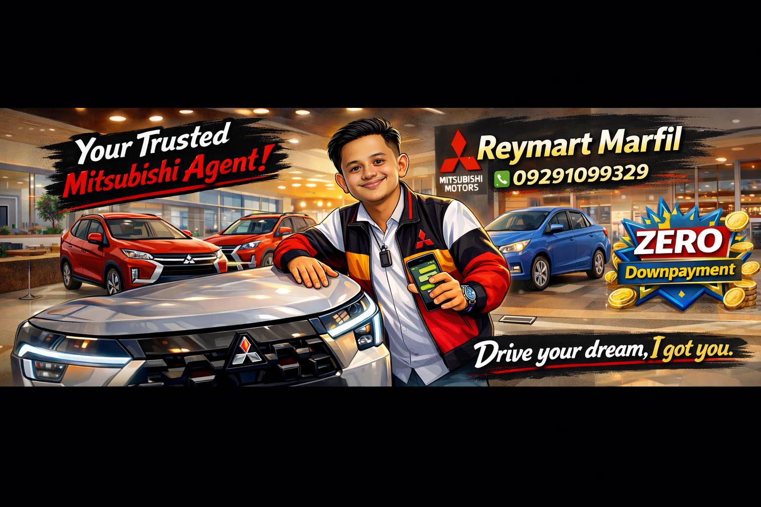 Reymart Marfil