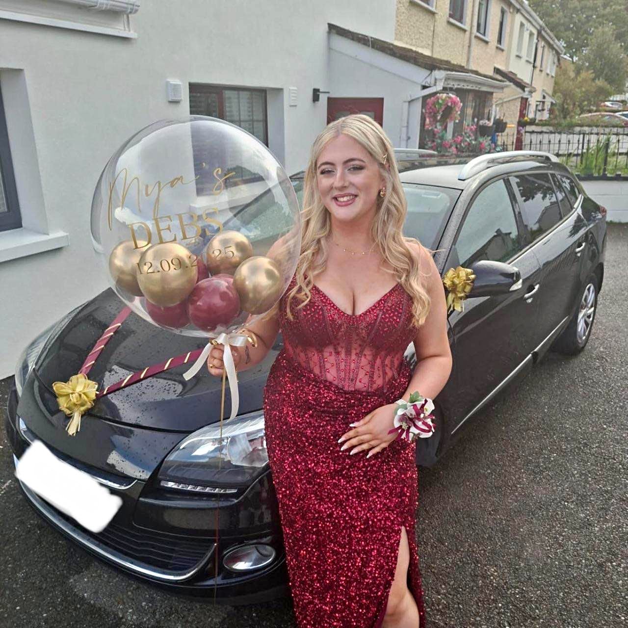 formal dresses dublin ireland Prom for sale in Dublin, occasion:The Bride