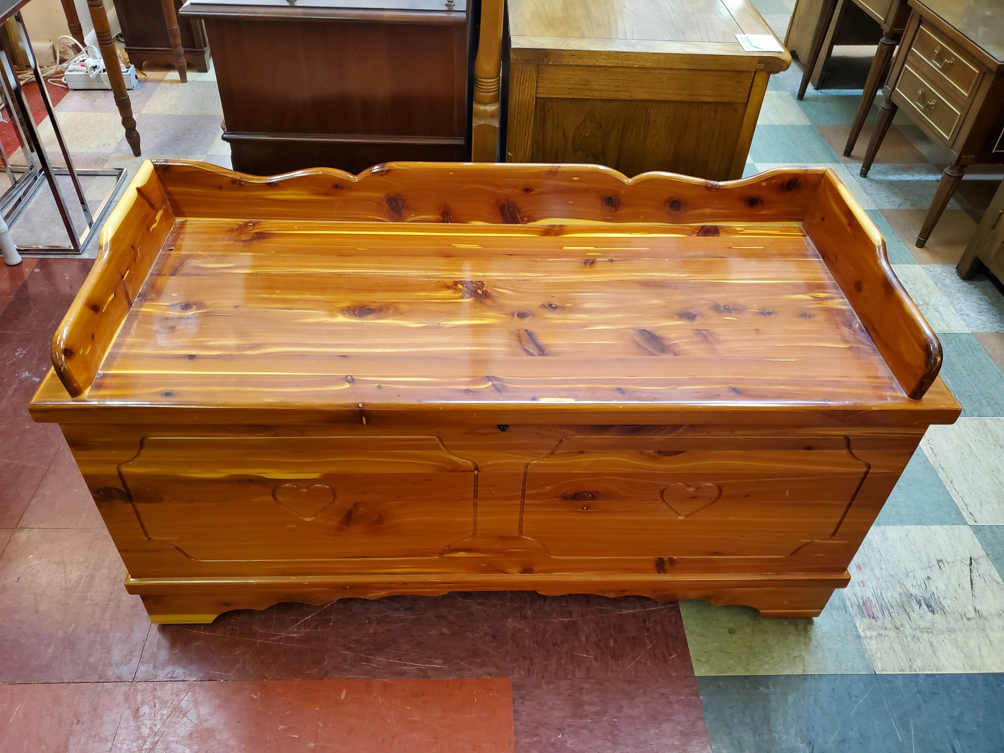 Antiques To Present - SOLD | Facebook