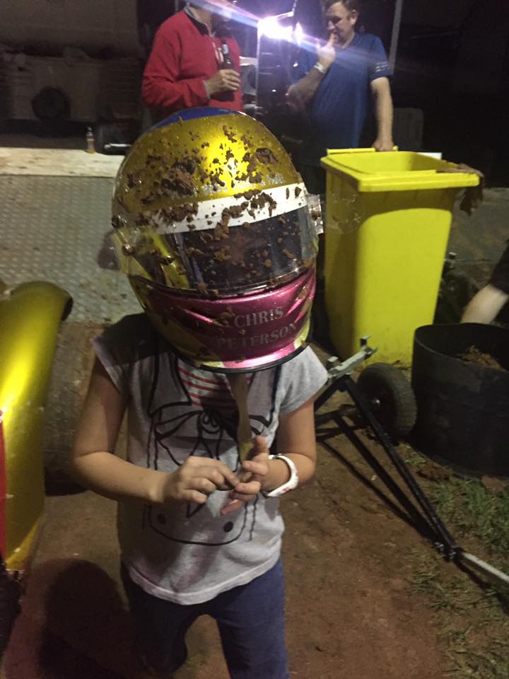 CJP Racing