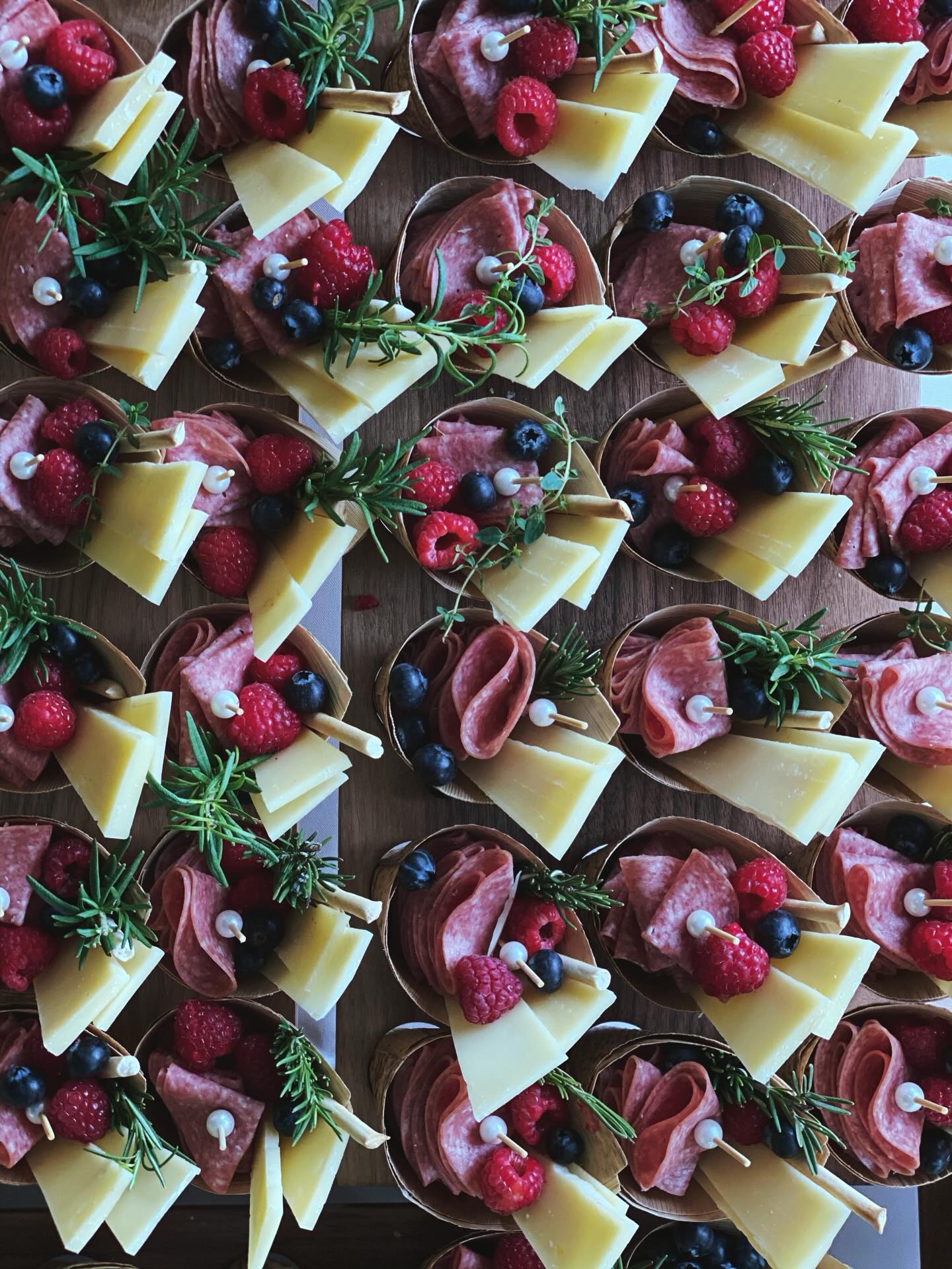 Amayesing Graze Charcuterie
