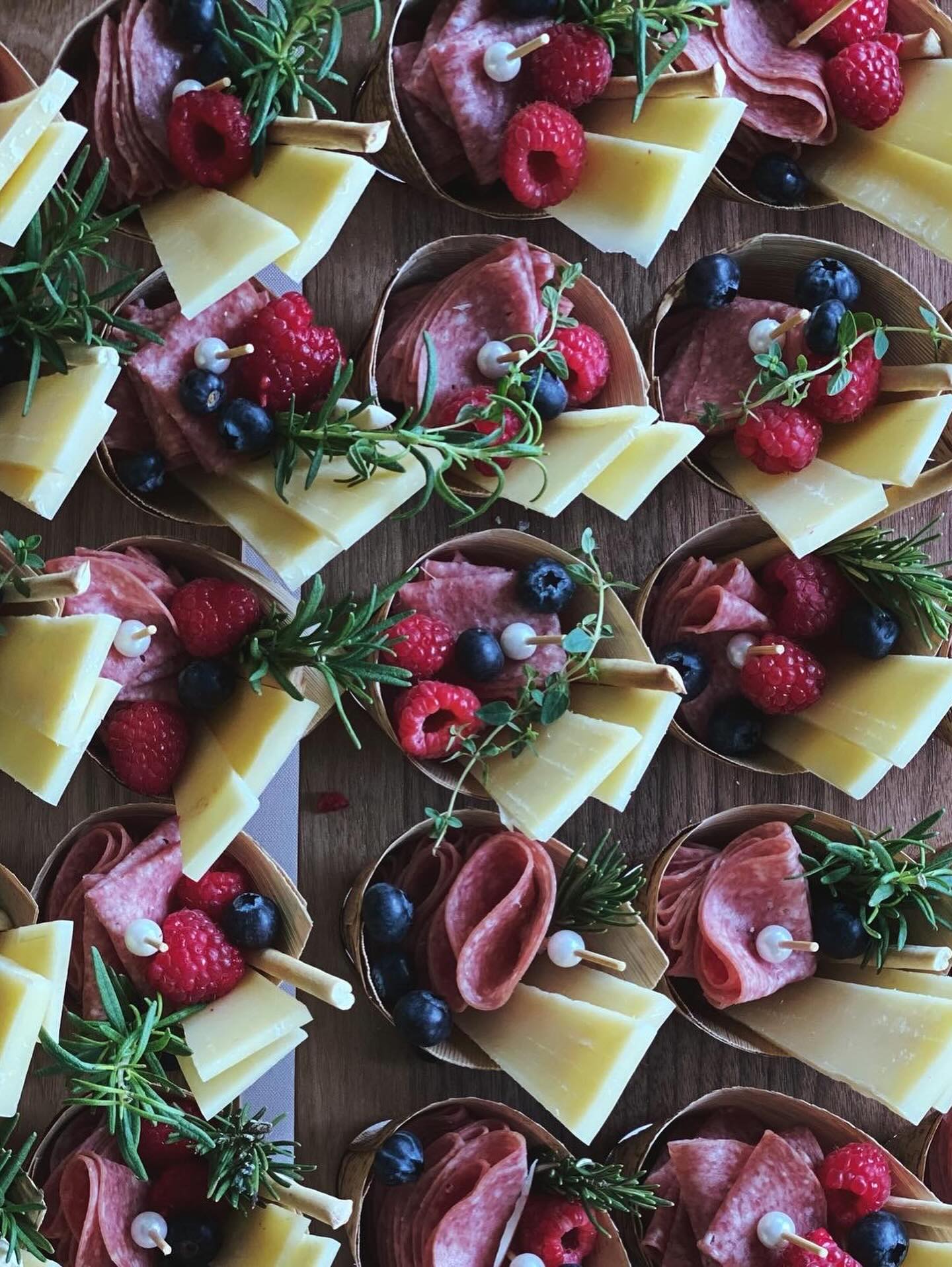 Amayesing Graze Charcuterie