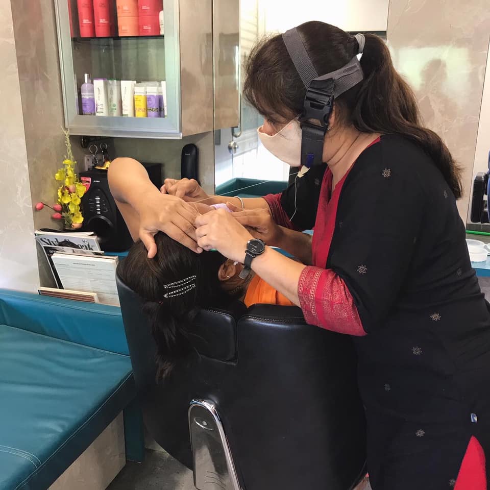 Labella Beauty Salon Home Facebook