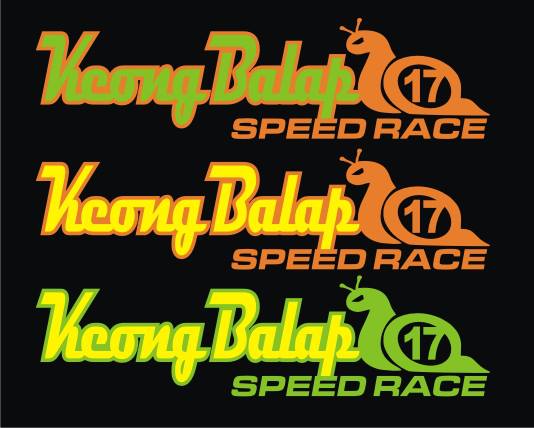 KEONG BALAP 17 Speed Race