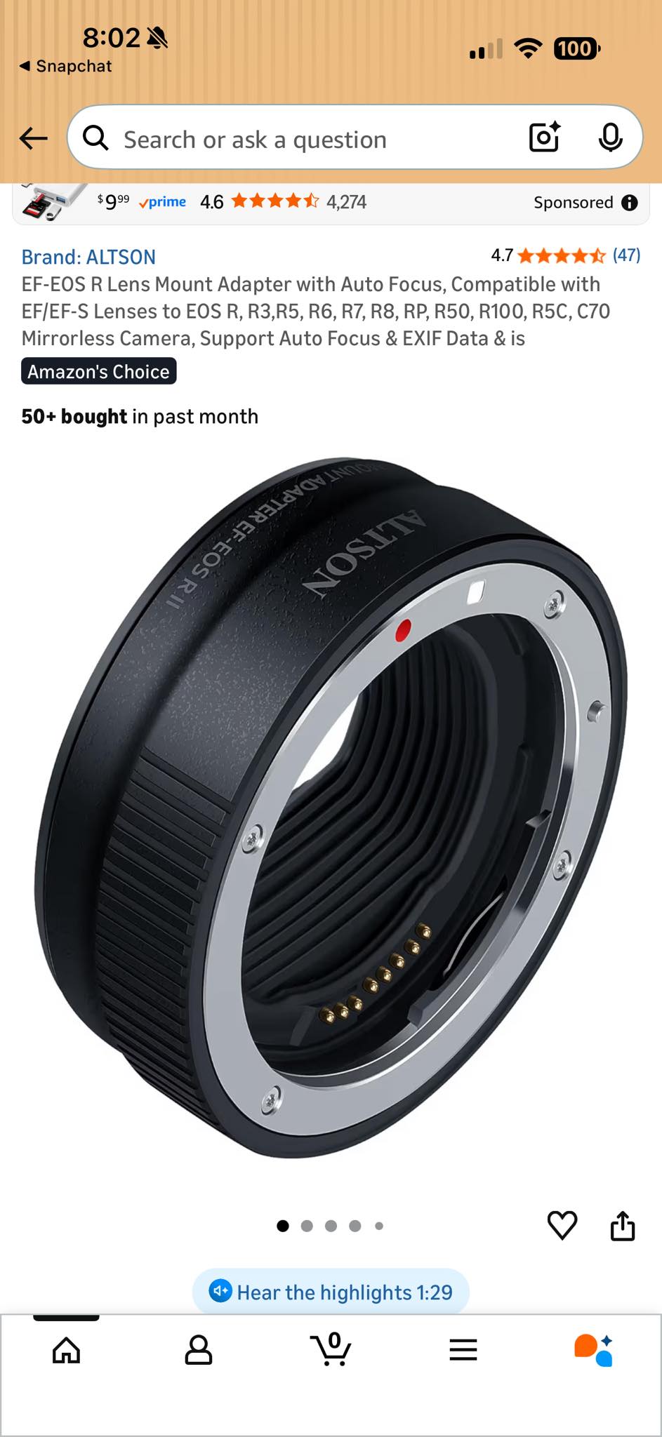 Canon EF-M 11-22 mm f/4-5.5 IS STM 【公式通販】