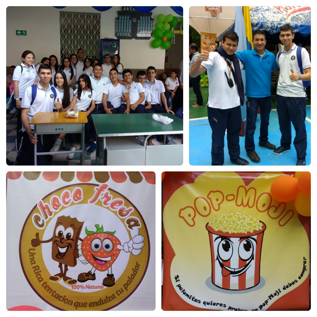 Colegio Maria... - Colegio Maria Inmaculada Ibagué #Colmain
