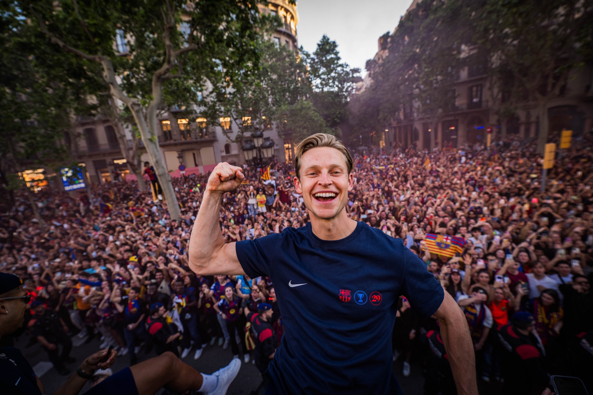 🌎 𝗪𝗢𝗥𝗟𝗗 𝗖𝗨𝗣 𝟮𝟬𝟮𝟲 📅 Frenkie de Jong makes his