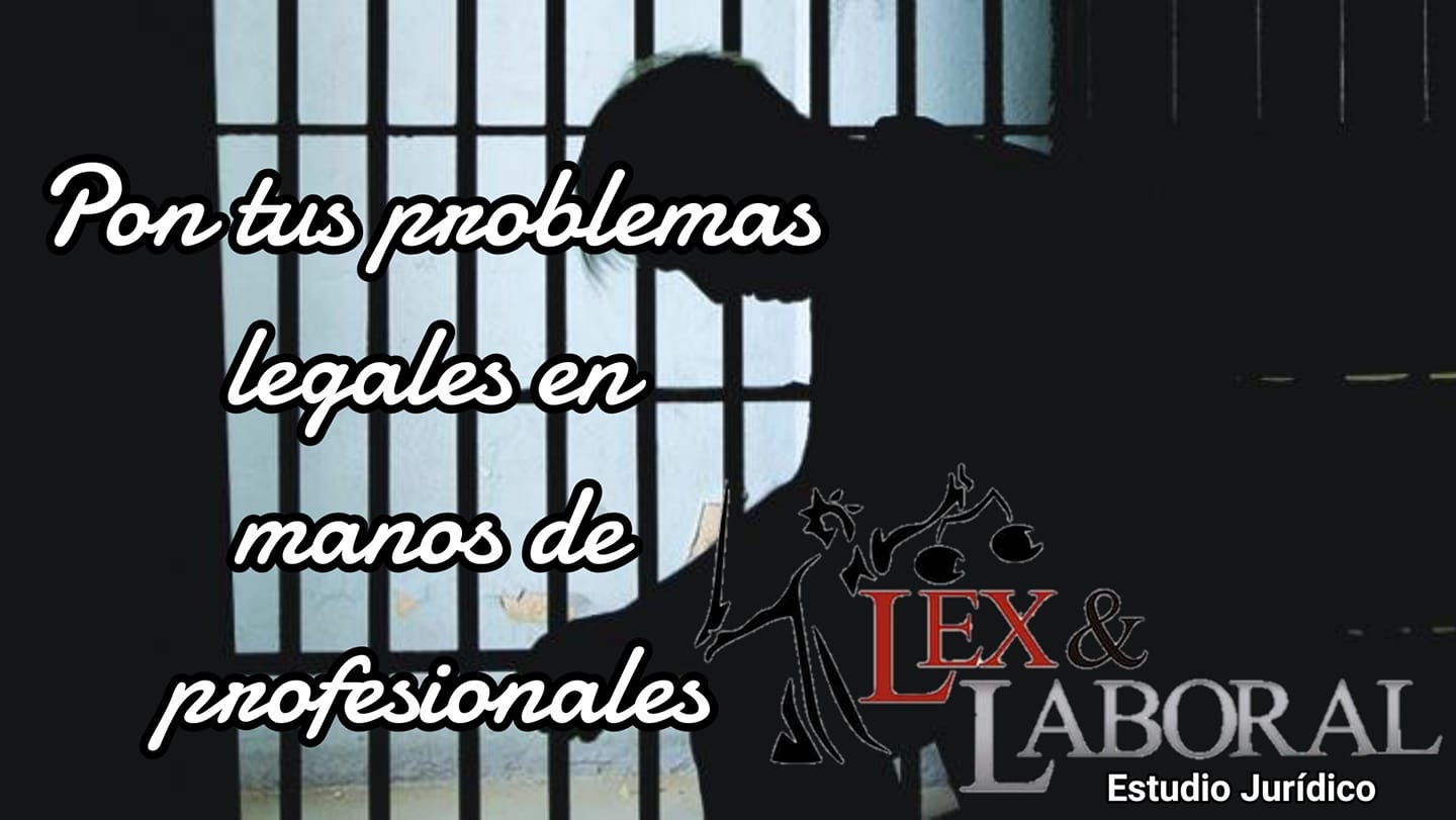 E... - LEX & Laboral / Abogados Laborales & Penales / Ecuador | Facebook