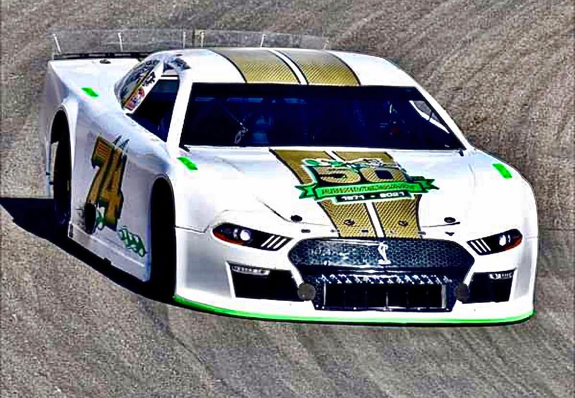 Savage Racing