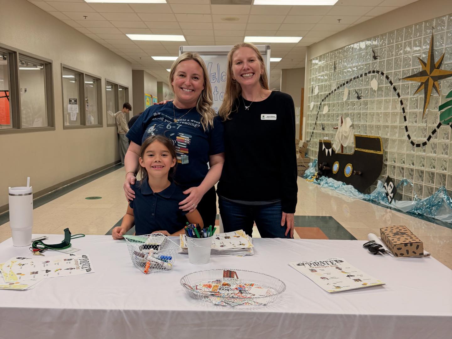 Blankner School PTSA added a new photo. - Blankner School PTSA