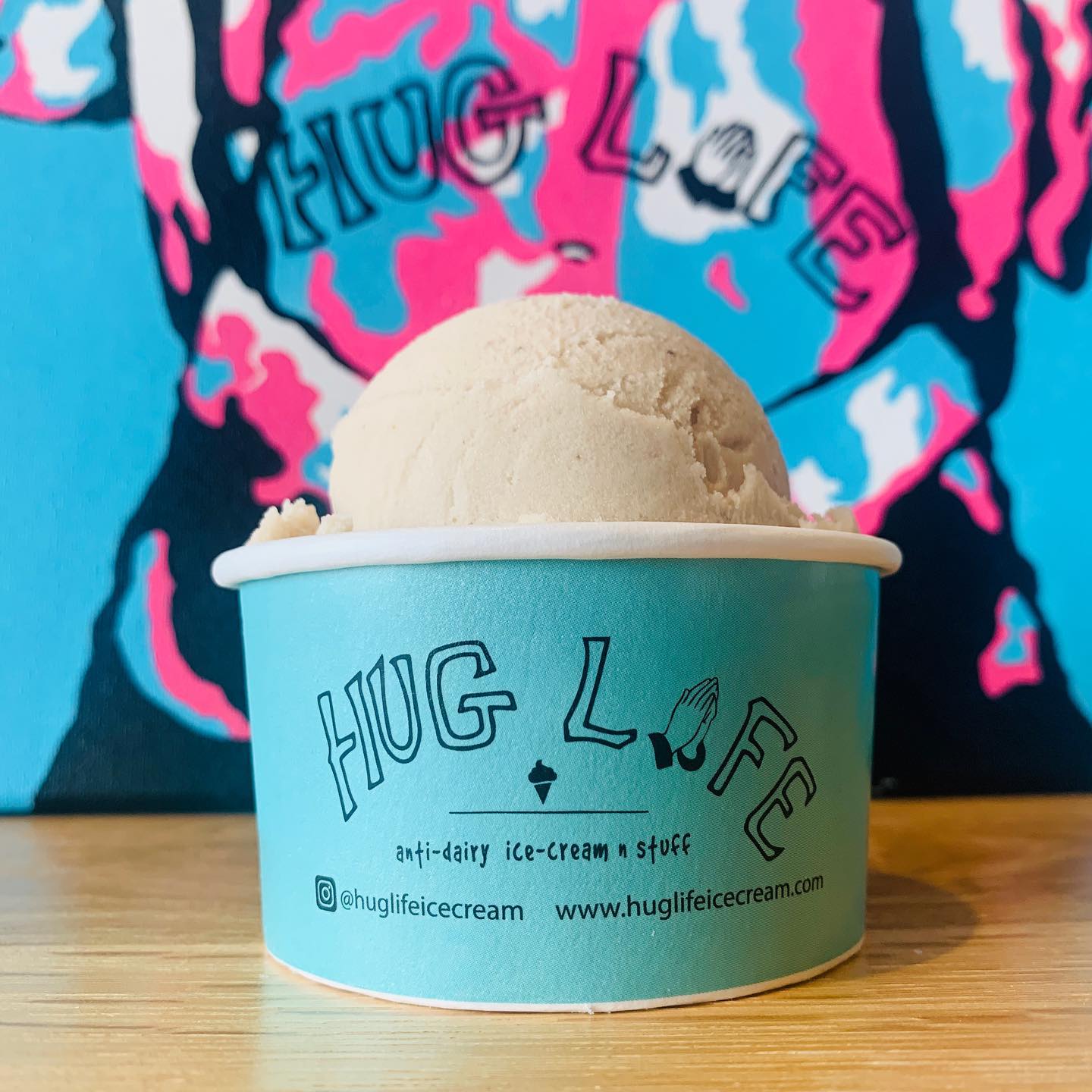 Hug Life - Happy Thursday! Our amazing Earl Great is back...