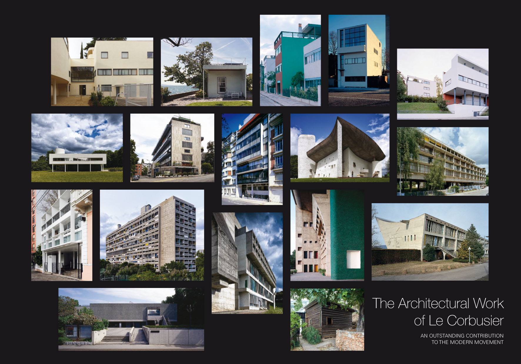 Le Corbusier