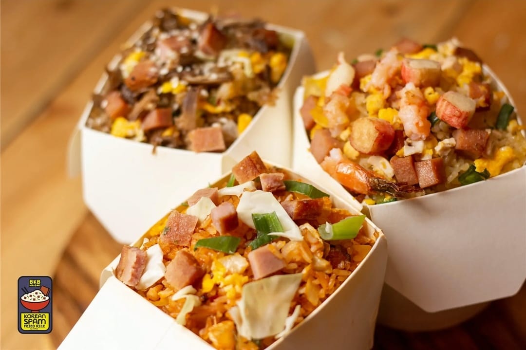 BKB Fried Rice PH