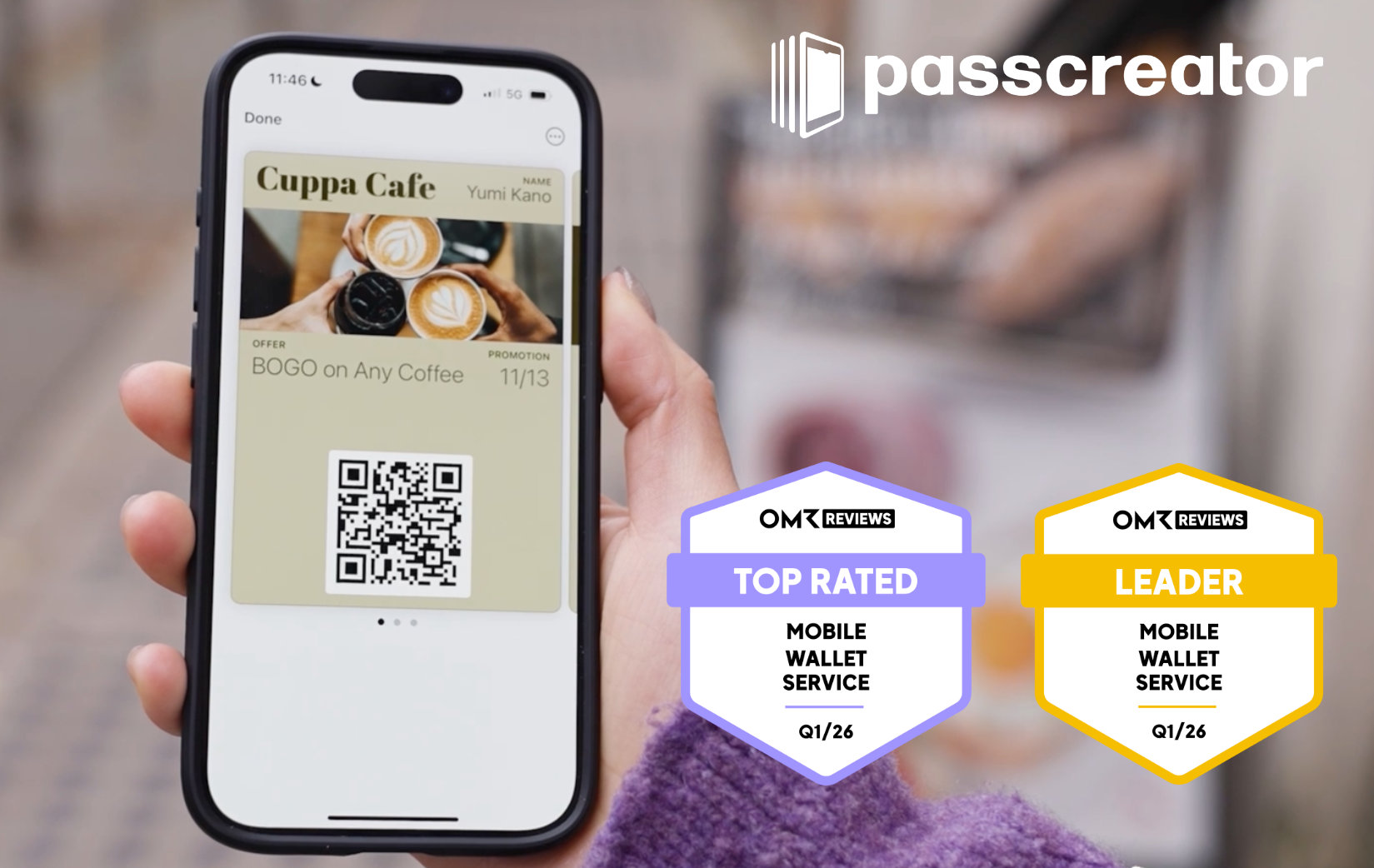 Passcreator | Munich
