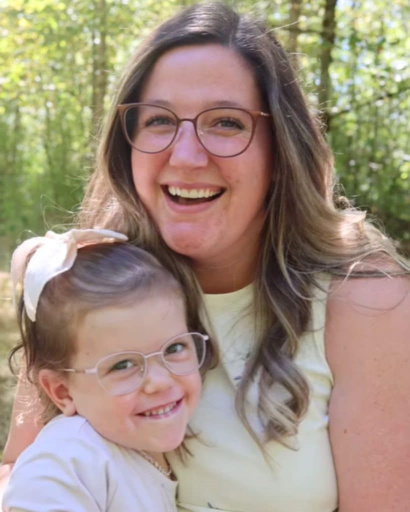 Little - ‘LPBW’ Tori Roloff Shares Her Biggest Regret When Lilah Was ...