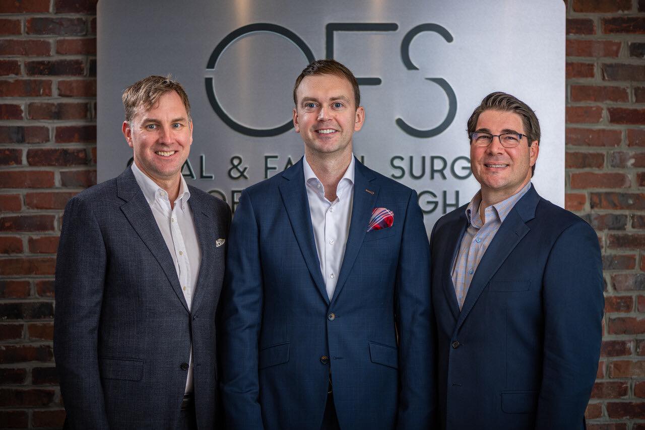 Oral & Facial Surgery of Pittsburgh | Wexford PA