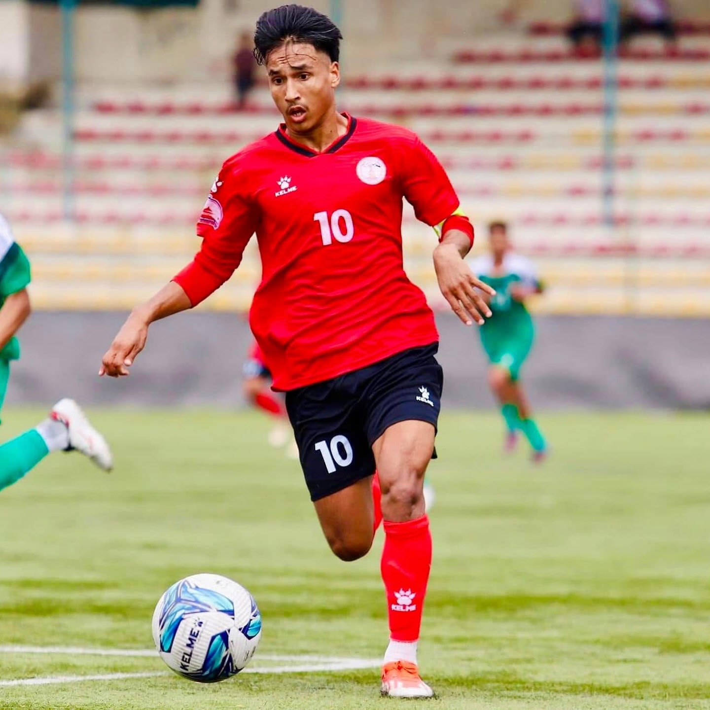 Bhakundo.np - NEW FACES OF NEPAL NATIONAL TEAM 🇳🇵 18... | Facebook