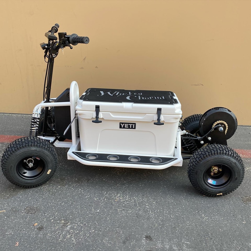 Whiskey Chariot - *updated*. Sale Pending! Available for... | Facebook