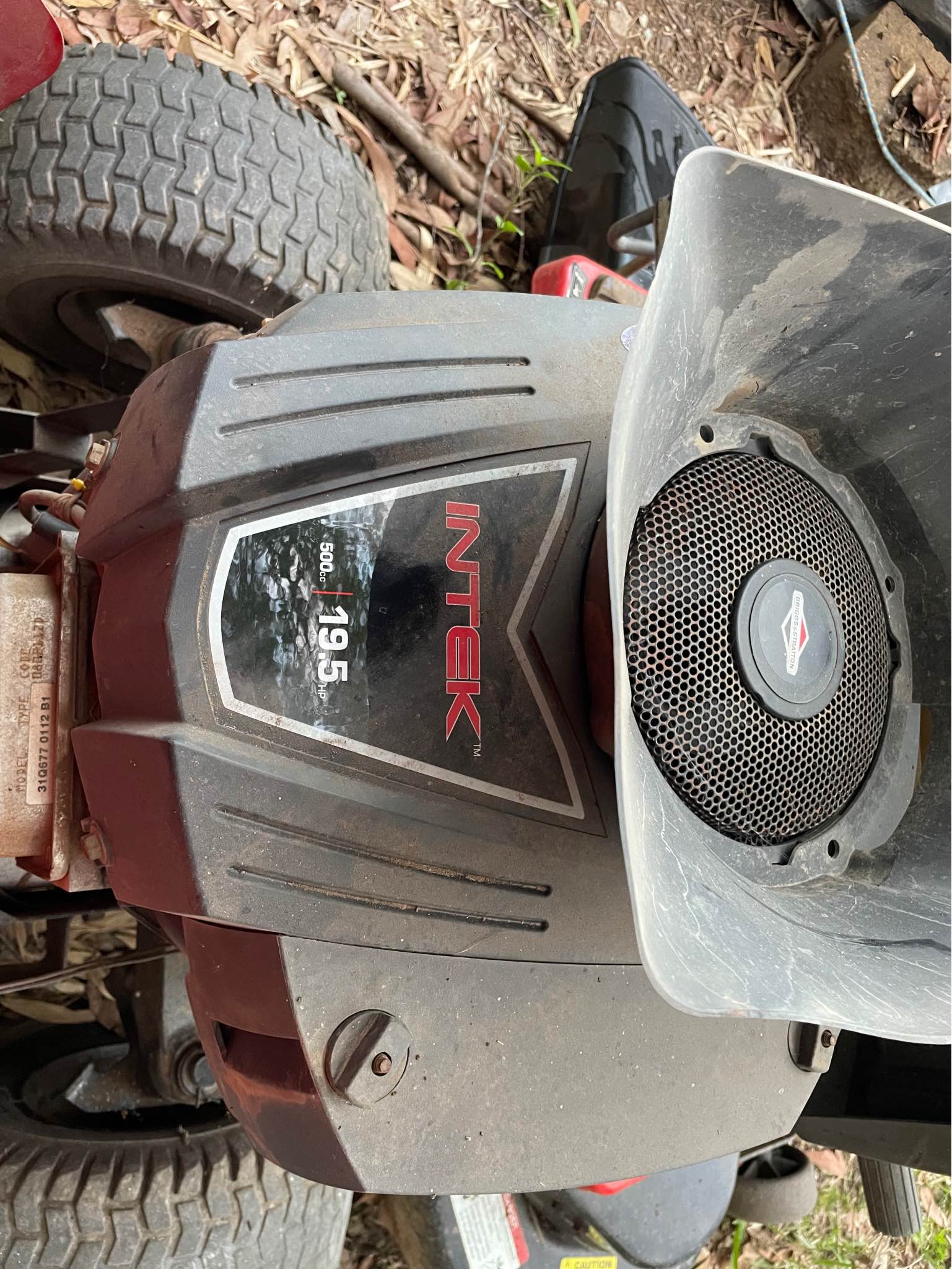 Rover Ride On Mower - Lawn Mowers - Brisbane, Queensland, Australia ...