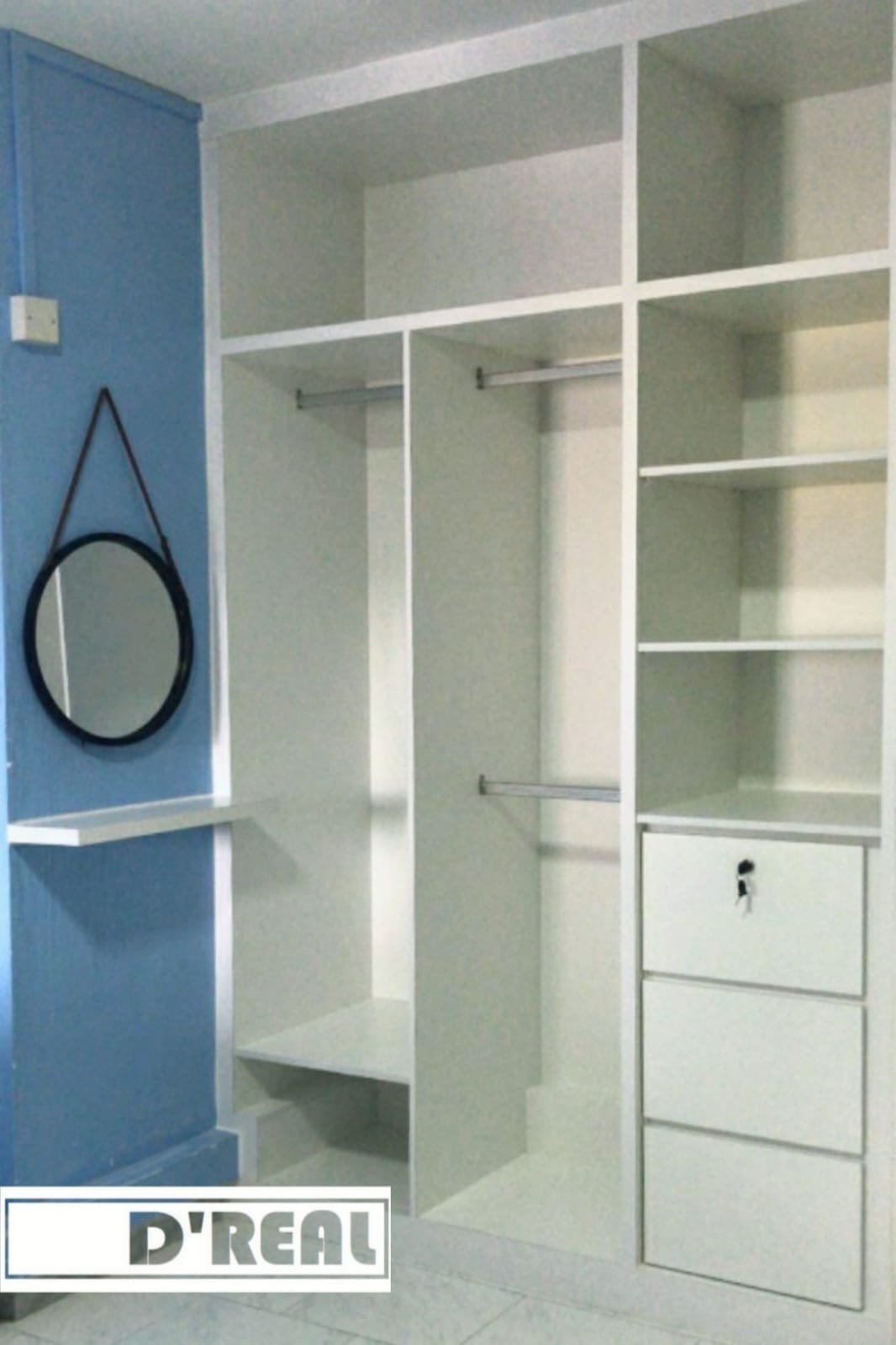 D'Real Design & Build - SG | Singapore Singapore