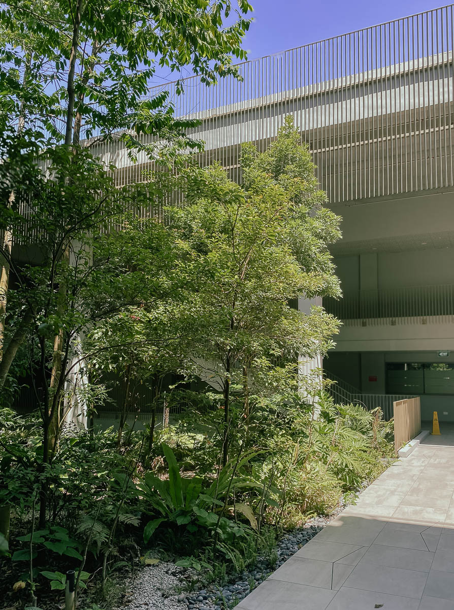 SNA Design - I had the pleasure of visiting National...