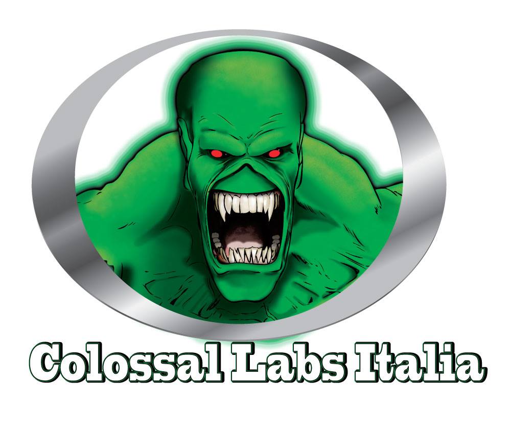 Colossal Labs Italy