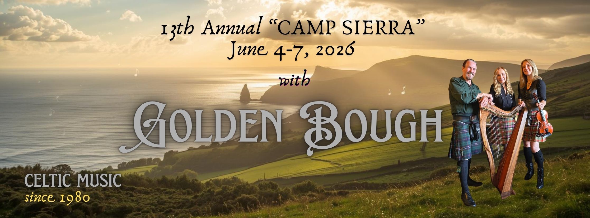Golden Bough Music (@goldenboughmusic) • Facebook