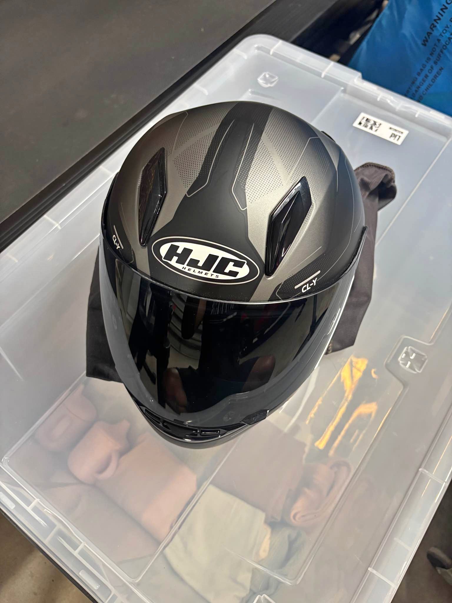 big fluffy monster motorcycle helmet Cover - Blue, Purple And Black Gift Guide It is your responsibility Liv Cycling : Meet Number of Stickers:36 stickers