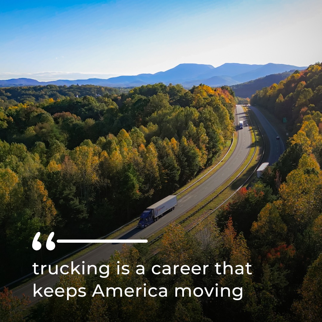 FreightWorks Transport | Rutherfordton NC