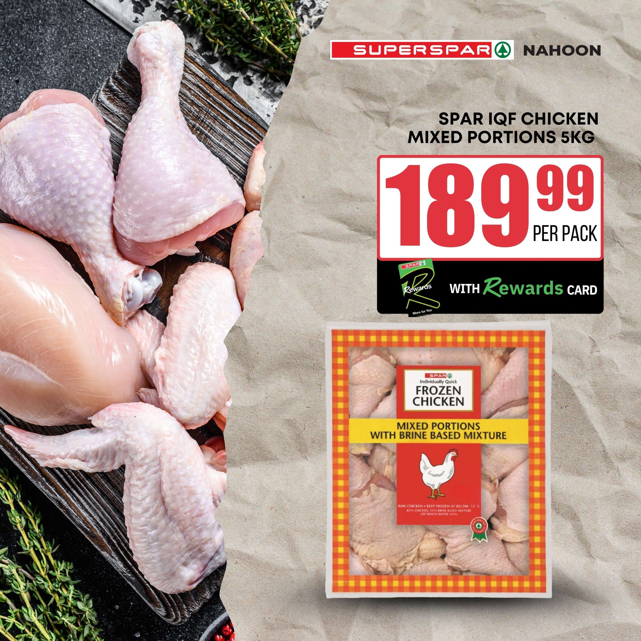 Superspar Nahoon added a new photo. - Superspar Nahoon