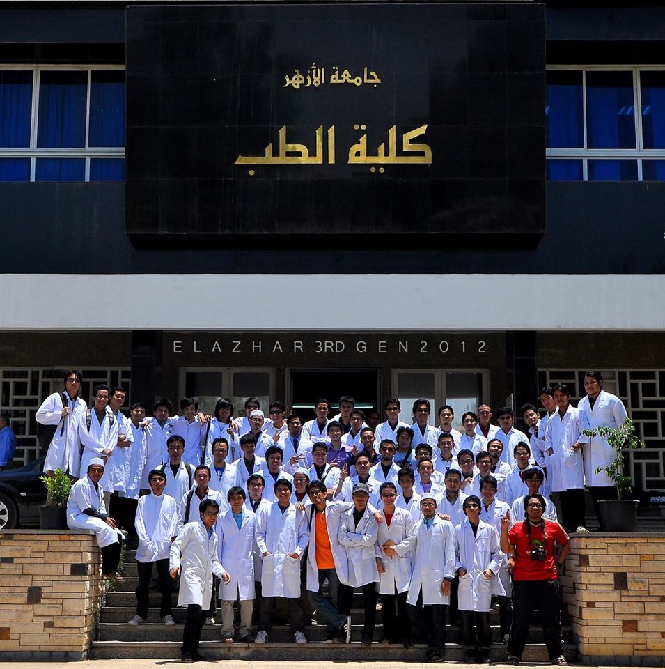 Azhar3rdMedicalTeam