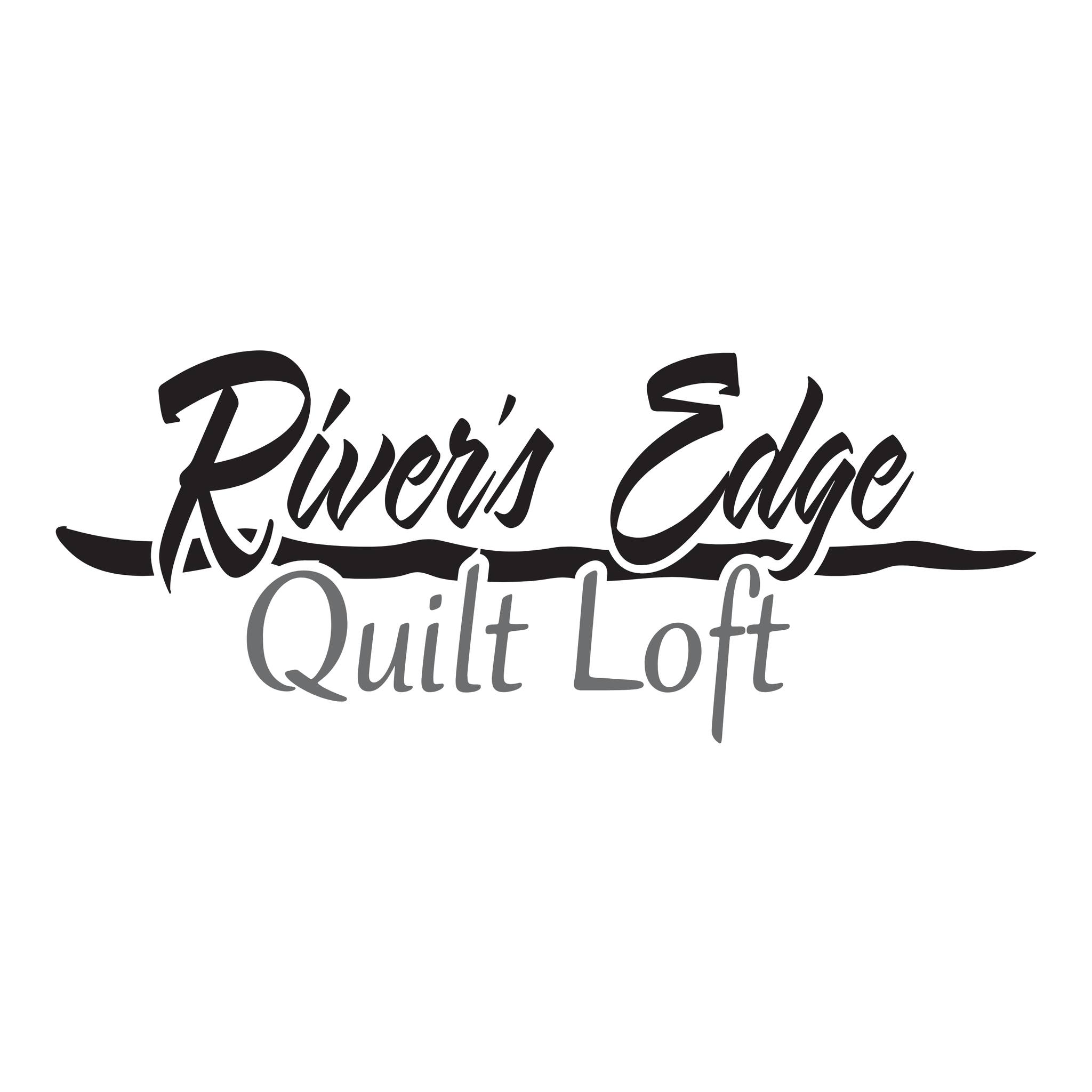 ☘️ The wait is over—our Gaelic... - River's Edge Quilt Loft | Facebook