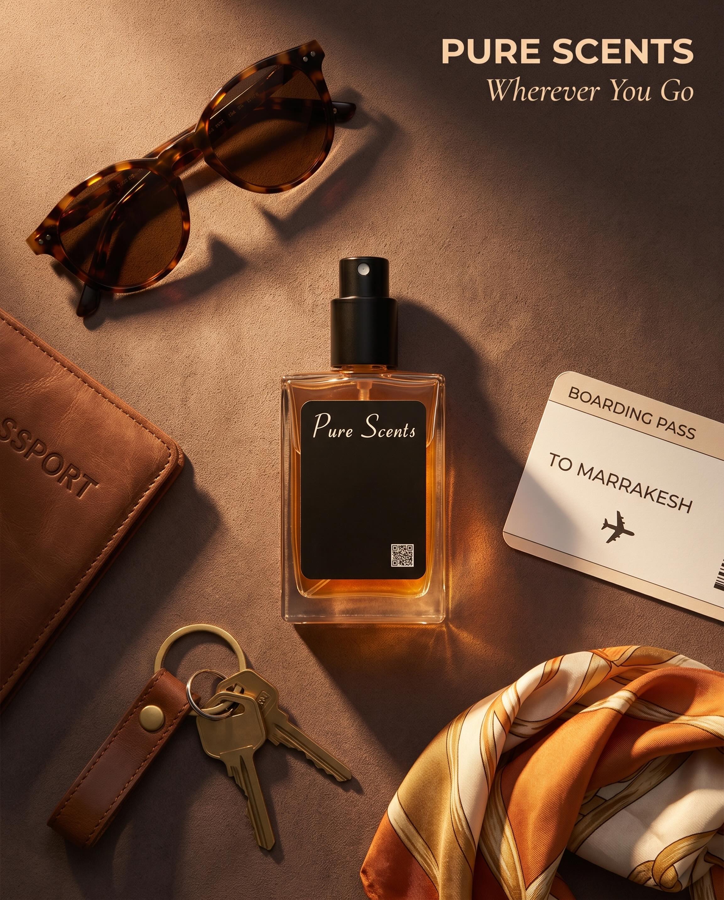 Pure Scents